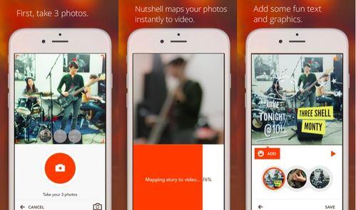 prezi视频,创意演示的全新篇章